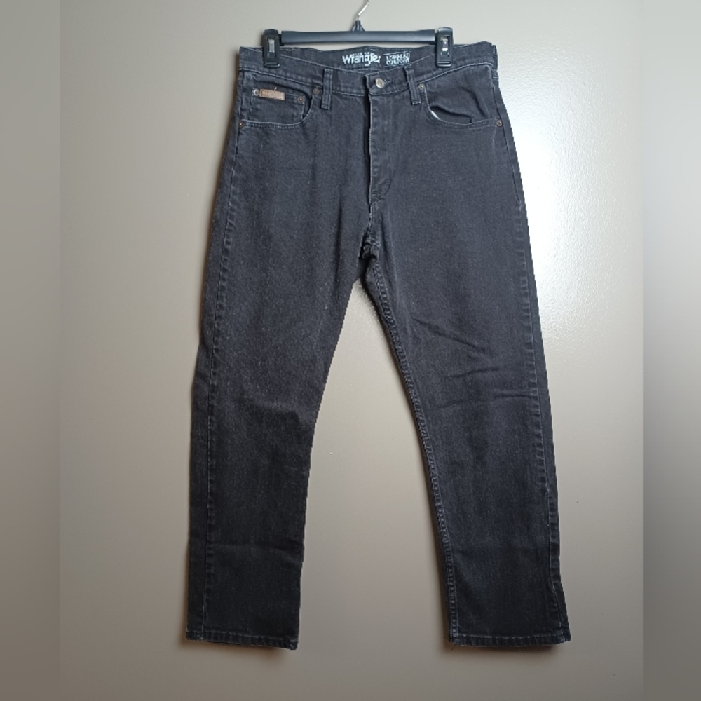 Wrangler Mens jeans 32x30